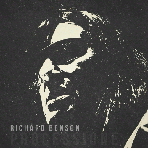 Richard Benson : Processione
